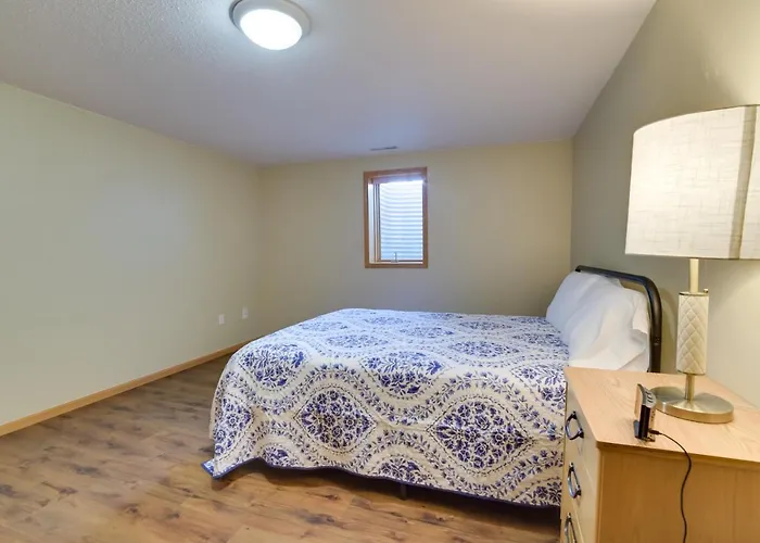 5 Mi To Dtwn: Pet-friendly 'wheatland Twin' Home! *
