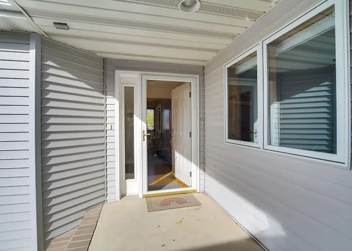 5 Mi To Dtwn: Pet-friendly 'wheatland Twin' Home! * Fargo